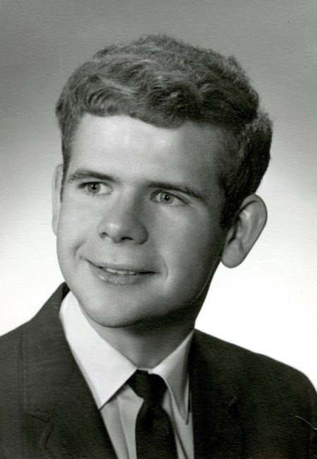 Obituary of David L. Fruehling