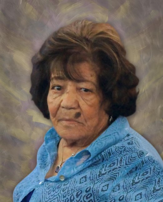 Obituario de Concepcion Ruiz