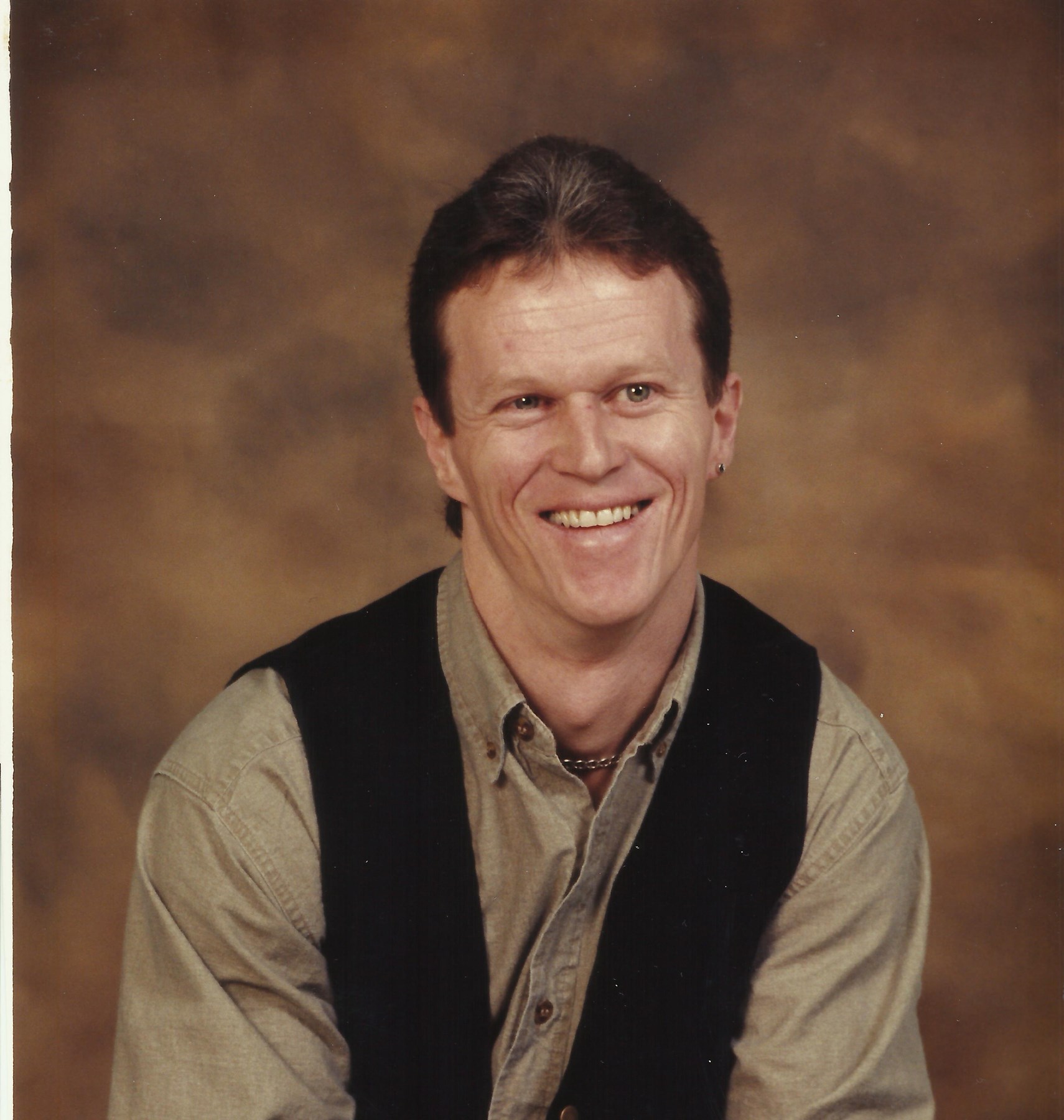 Avis de décès de Sylvain Garon