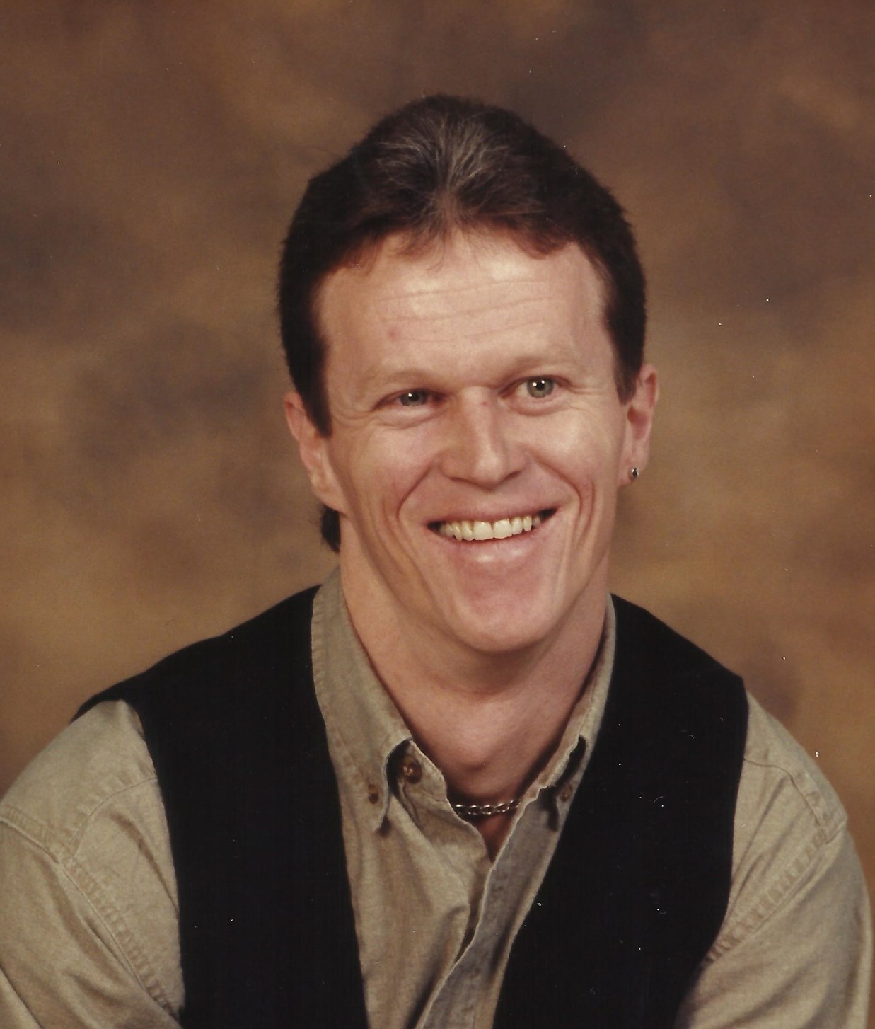 Sylvain Garon avis de décès Québec, QC