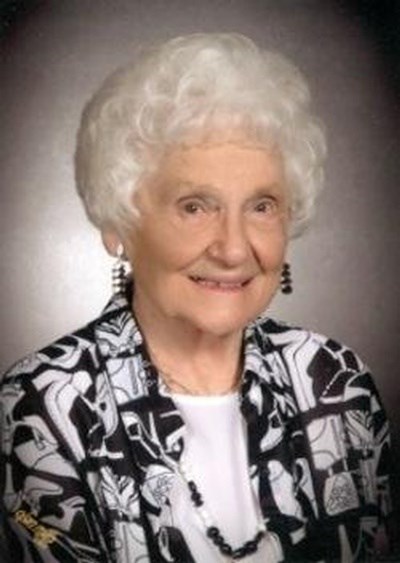 Obituary of Dorothy Matush "Gran"   Fowler