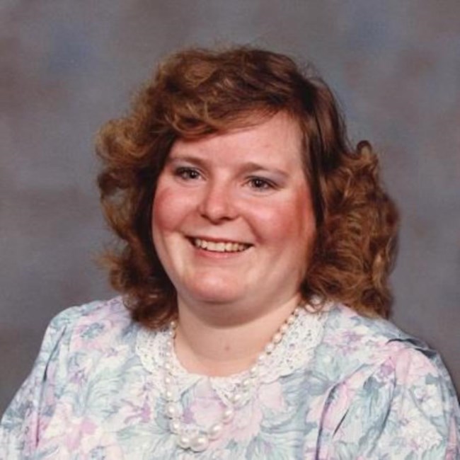 Obituary of Kimberly Jo Vander Molen