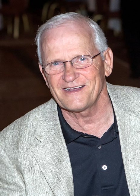 Obituary of Michael St. Clair