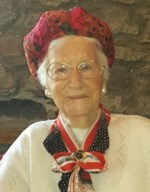 Rita Filion