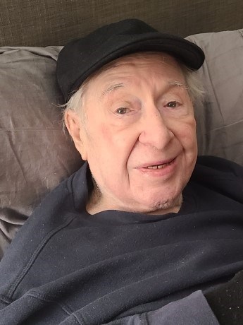 Obituary of William Norman Walker