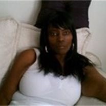 Obituary of Gina Priscilla Ross