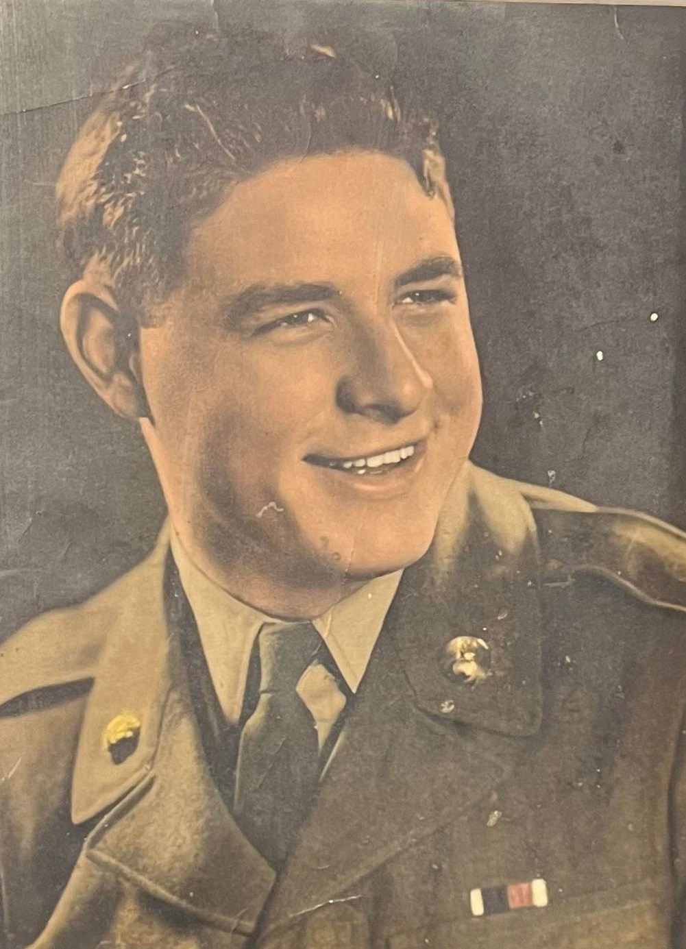 Obituary of Leonard "Sonny" Joseph Mettlach Jr.