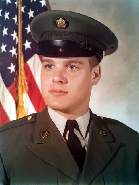 Obituary of Paul Francis Hewitt