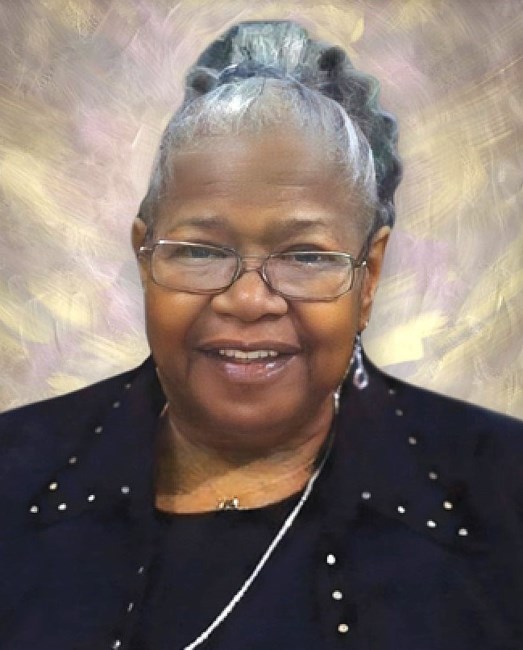 Obituary of Loucille "Cille" Dowdell - Allen