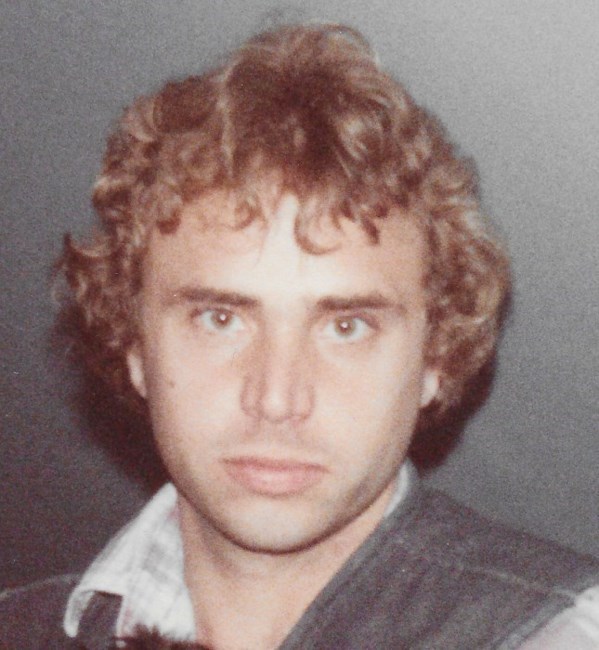 Obituary of MICHAEL CRISTANTIELLO