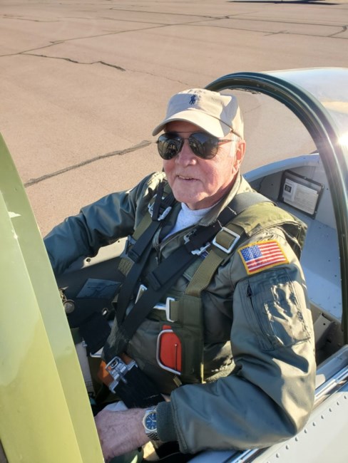 Obituary of Albert Samuel Olson