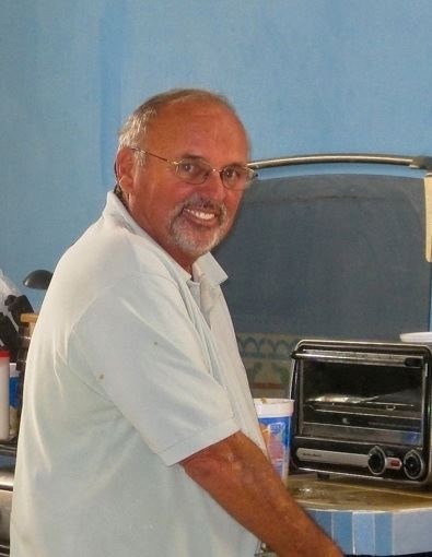 Obituary of Dr. Michael Jon Prewett