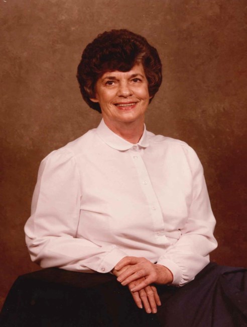 Obituario de Mary Ann Kahn
