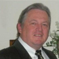 Obituary of Charles Charlie"" Robert Dobratz