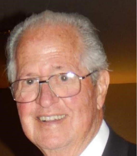 Obituary of Francis Ervin Gilsdorf