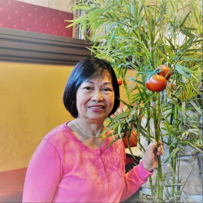 Obituary of Florinda Mangaron