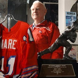 Obituary of Coach Bill Yeoman