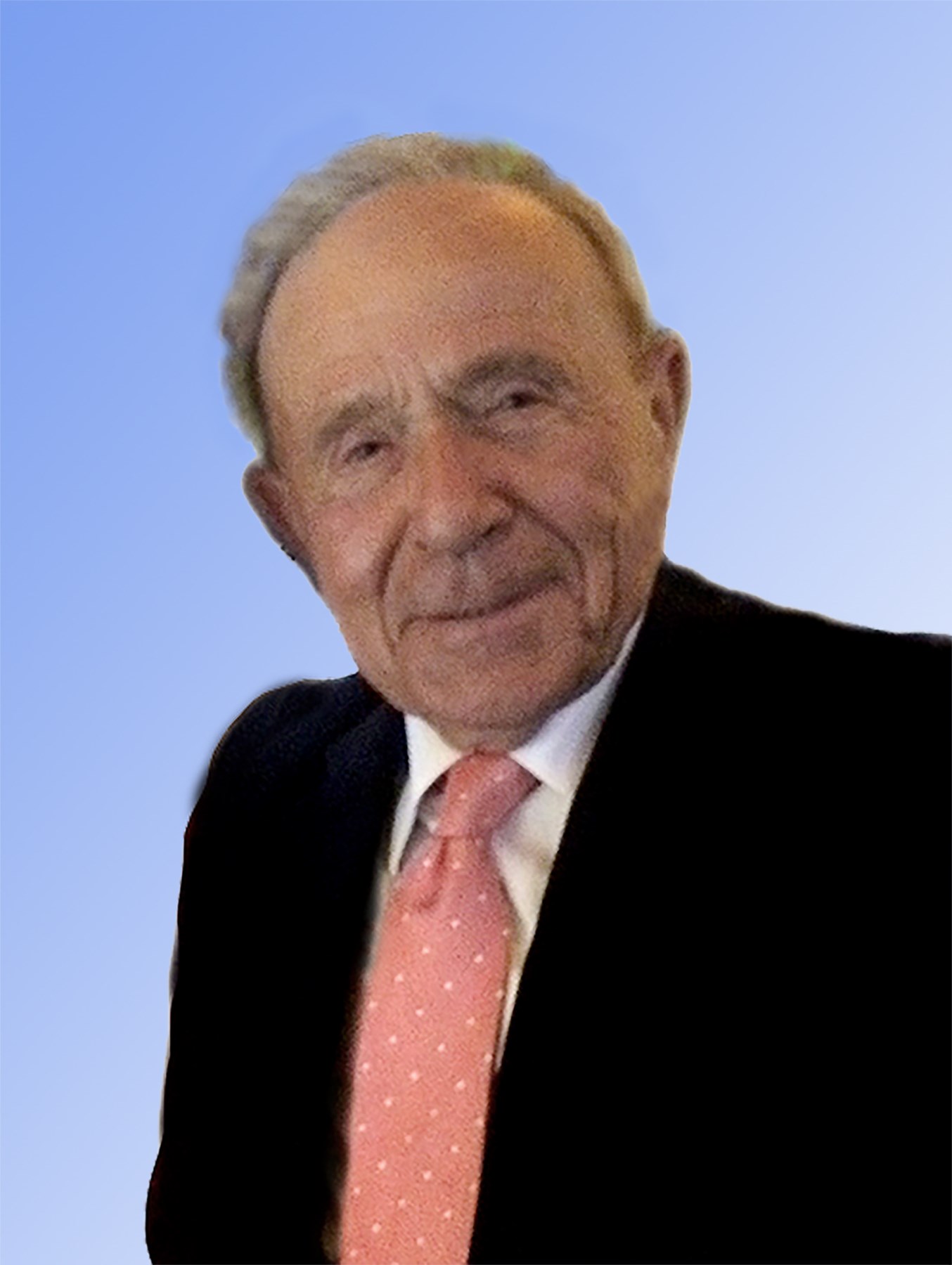 Obituary of Ronald Elmer Gunther