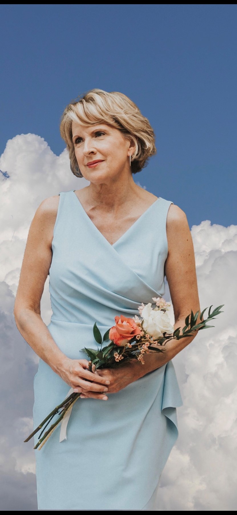 Obituary of Mary Sue Normandin