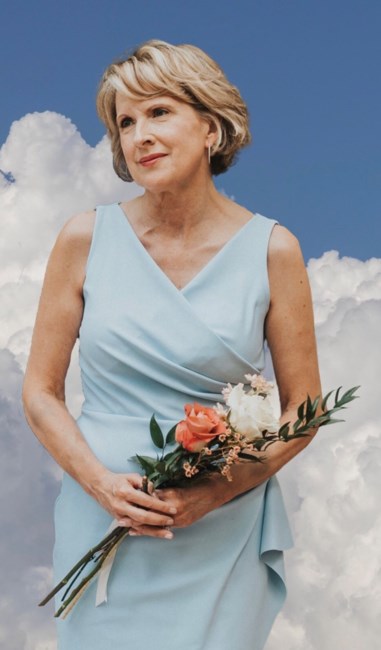 Obituary of Mary Sue Normandin