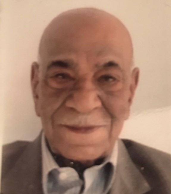 Obituary of Ali Said Elkhatib