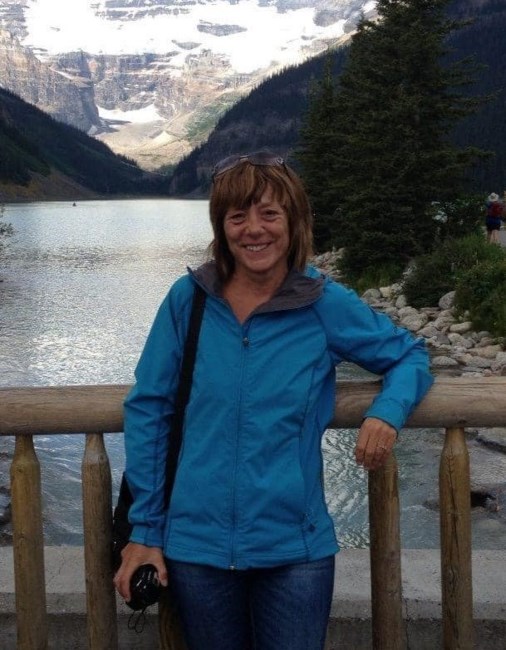 Obituary of Lynn Marie McDougall