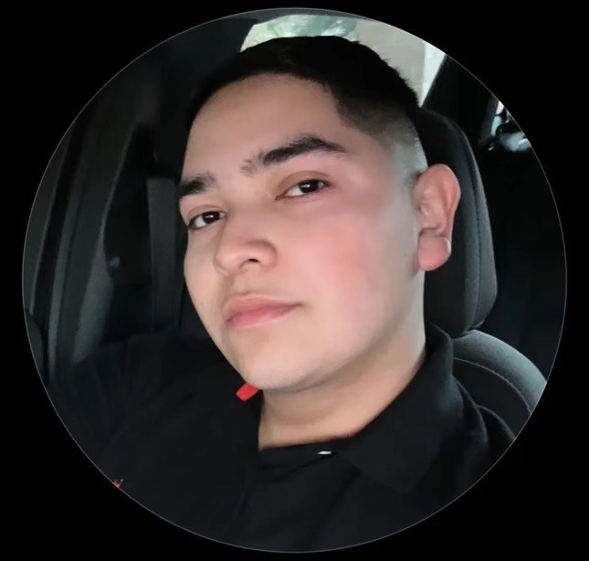 Obituary of Victor Hugo Martinez