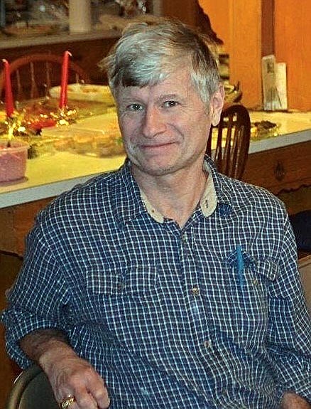 Obituary of Martin Elmer Beckstrom