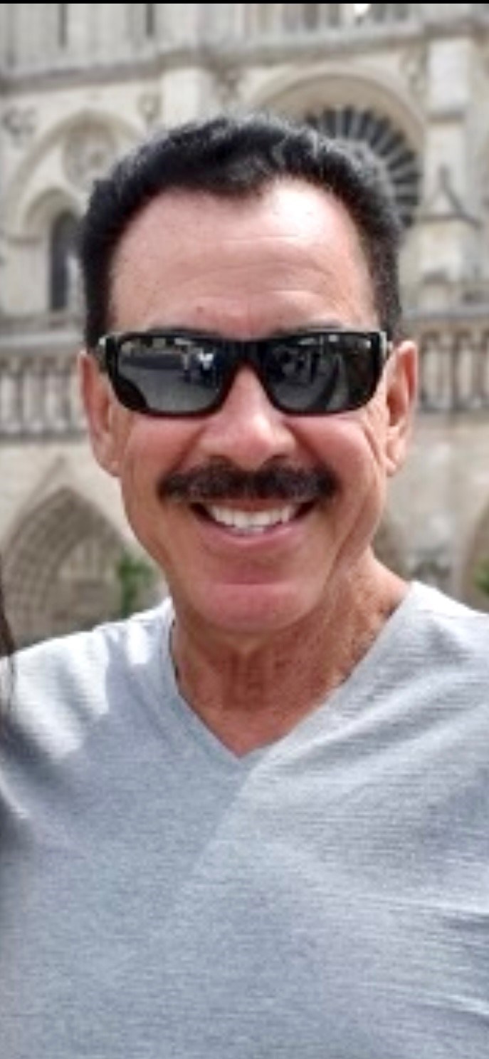 Obituary of Rudolph "Rudy " Martinez