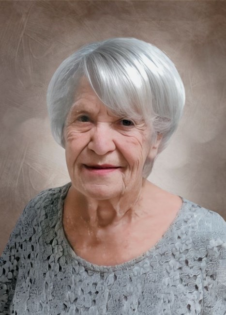 Obituario de Raymonde Tremblay Lafond