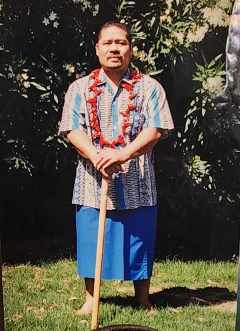 Obituario de Manuele David Ah-You