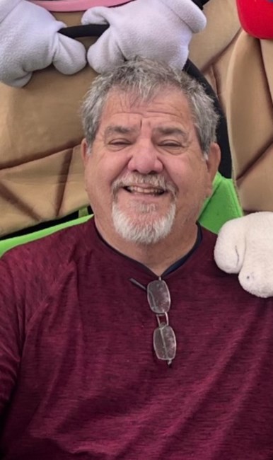 Obituary of Marc Norman Gibault