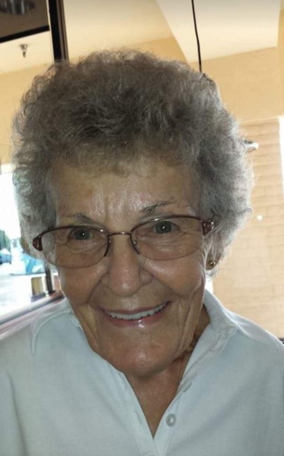 Obituary of Saundra Jean McDonald