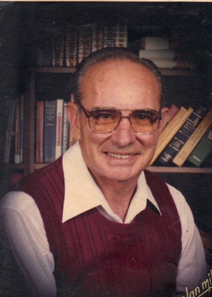 Avis de décès de Charlie E. Thornburg