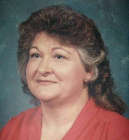 Obituary of Lenora Barrett