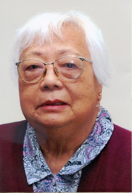 Obituario de Chau Sheung Lee