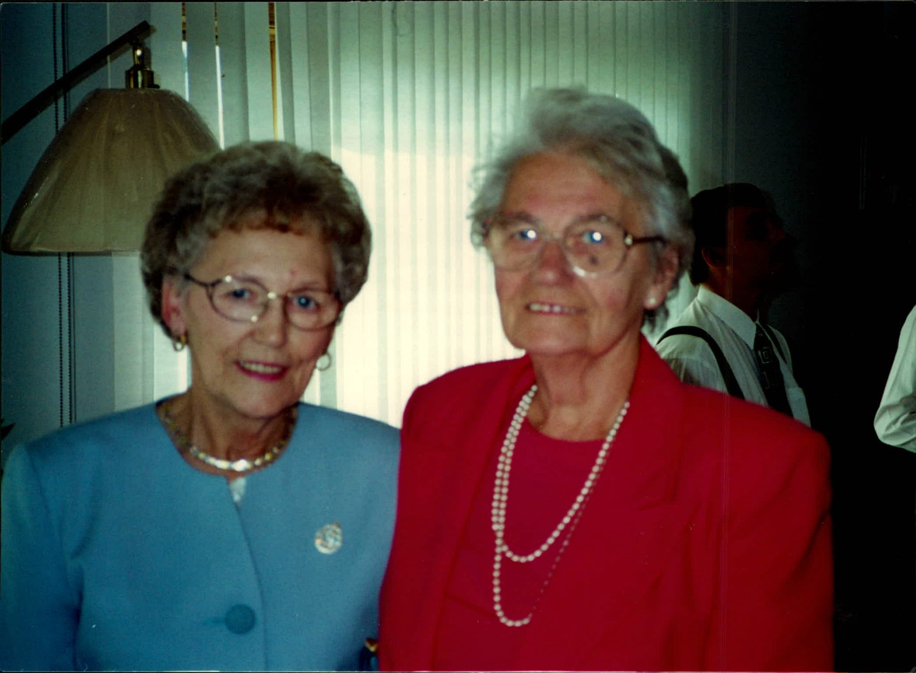 Obituary of Doreen May Skinner