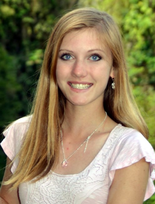 Obituary of Elana Noelle Myers