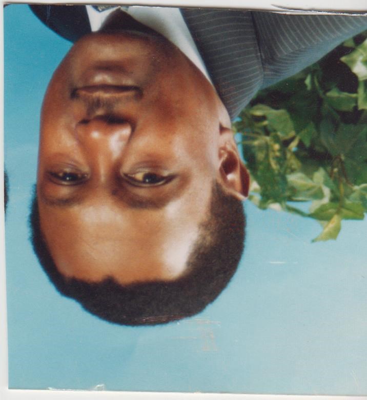 Obituary of Larry Darnell McFarlin