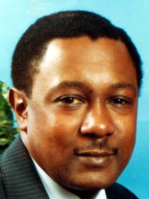 Obituary of Larry Darnell McFarlin