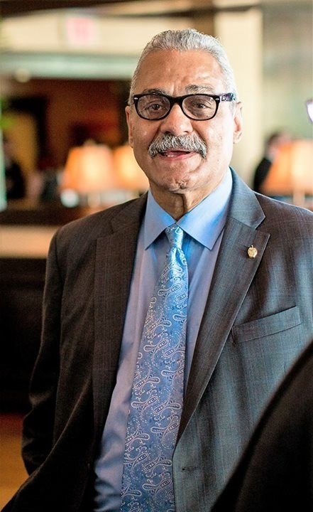 Obituary of Angel Luis Acosta