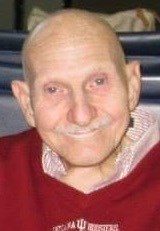 Obituary of Ronald L. Gilbert