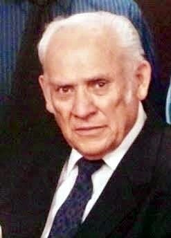 Obituary of Guillermo Trewin