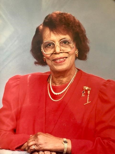 Obituary of Maggie Ruth Lassiter