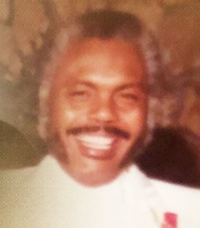Obituary of Mr. Ulice Veasey Sr.