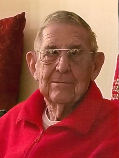 Obituary of James Louie Brown