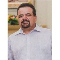Obituary of Heriberto "Eddie" Perez Cardenas