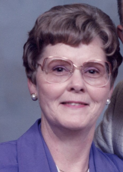Obituary of Ferol H. Hoxie