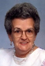 Obituary of Mary G. Traeger