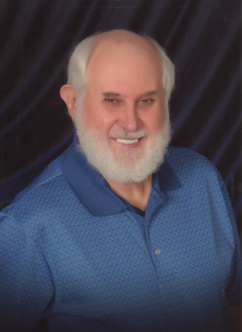 Obituary of Al "Ray" Harrelson